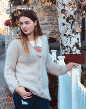 Load image into Gallery viewer, pattern - hollyford cardigan 108 pdf
