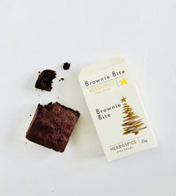 Load image into Gallery viewer, herb &amp; spice - chocolate - brownie bite