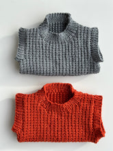 Load image into Gallery viewer, pattern - jamie vest 142 pdf