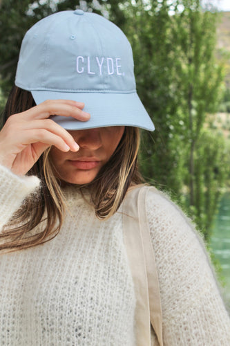 clyde cap