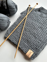 Load image into Gallery viewer, pattern - jamie vest 142 pdf