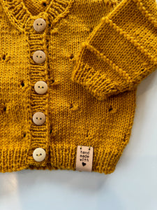 labels - for your hand mades