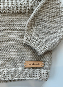 labels - for your hand mades