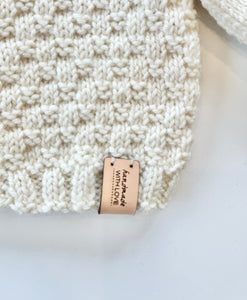labels - for your hand mades