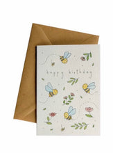 Load image into Gallery viewer, greeting card - little difference