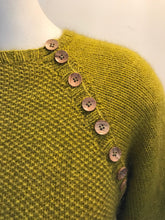 Load image into Gallery viewer, pattern - lowburn jumper 097 pdf
