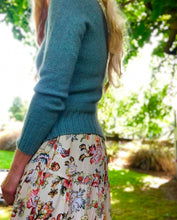 Load image into Gallery viewer, pattern - lowburn jumper 097 pdf