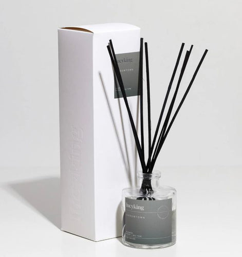 reed diffuser - lucy king - arrowtown