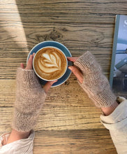 Load image into Gallery viewer, pattern - neckerchief 177 pdf (plus free mittens pattern 178)