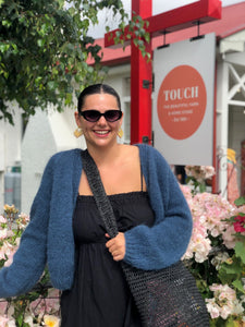 pattern - hollyford cardigan 108 pdf
