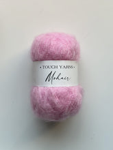 Load image into Gallery viewer, mohair 12ply glenn rose