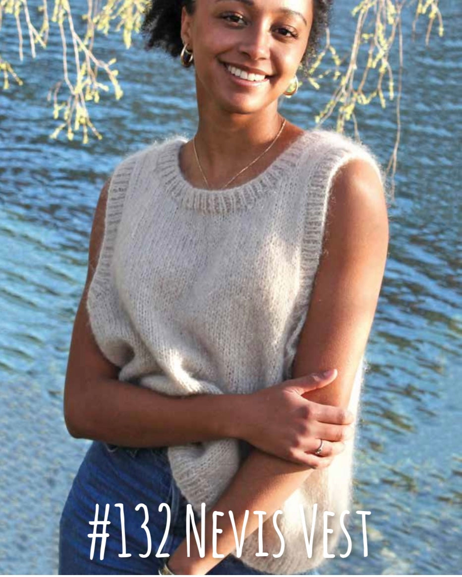 pattern - nevis vest 132 pdf – Touch Home Store