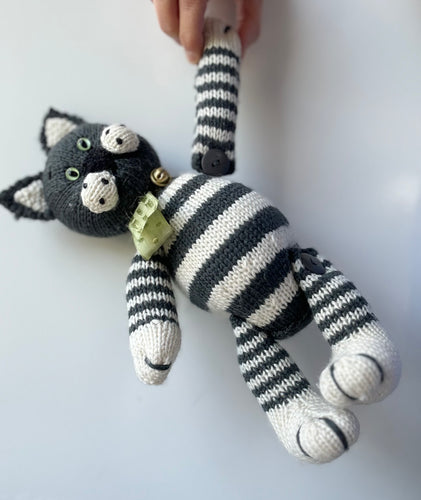 kit - oreo cat