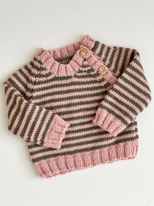 pattern - penguin jumper 103 pdf