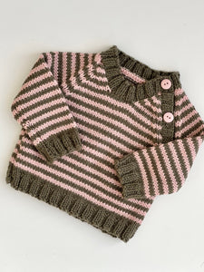 pattern - penguin jumper 103 pdf