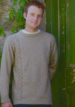 Load image into Gallery viewer, pattern - pete&#39;s possum jumper 025 pdf