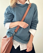 Load image into Gallery viewer, pattern - pete&#39;s possum jumper 025 pdf