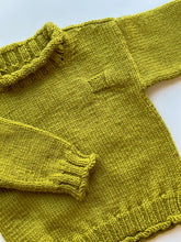 Load image into Gallery viewer, pure merino 8ply - pistachio - 810