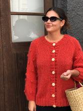 Load image into Gallery viewer, pattern - grown ups polly cardy 110 pdf