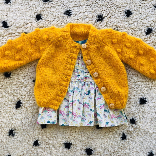 pattern - polly cardigan mini 107 pdf