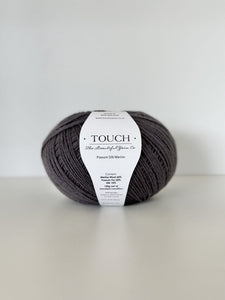 possum yarn ink - due April 2025