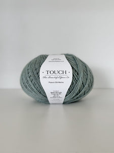 possum yarn mineral - due April 2025