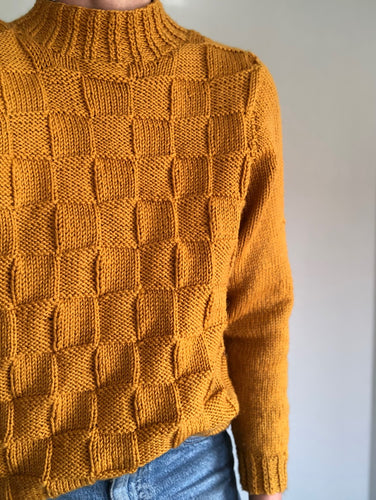 pattern - ray's jumper 151 pdf