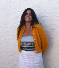 Load image into Gallery viewer, pattern - sadie cardigan 154 pdf