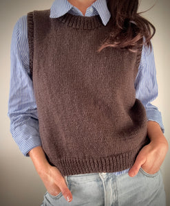 pattern - the sam vest 175 pdf