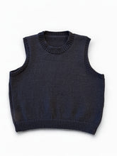 Load image into Gallery viewer, pattern - the sam vest 175 pdf