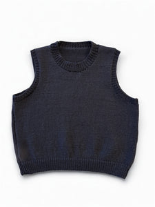 pattern - the sam vest 175 pdf