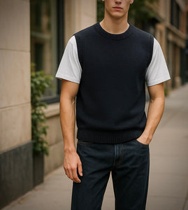pattern - the sam vest 175 pdf