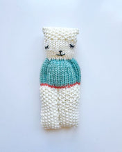 Load image into Gallery viewer, free pattern - little sheep pdf