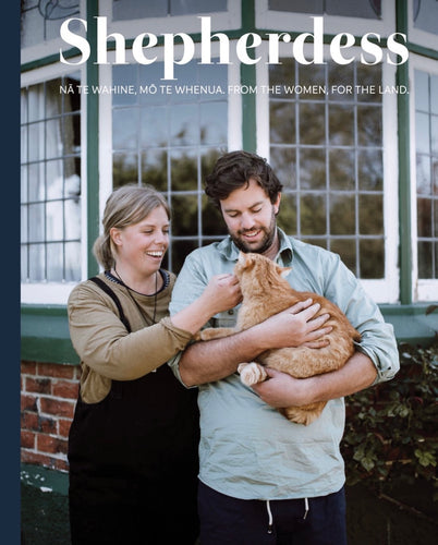 shepherdess magazine - autumn edition