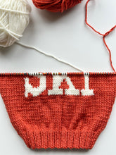 Load image into Gallery viewer, pattern - ski vest 166 pdf