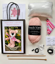 Load image into Gallery viewer, kit - square bear
