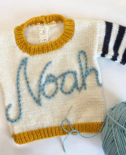 Load image into Gallery viewer, pattern - stashbuster jersey 176