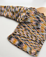 Load image into Gallery viewer, merino sock yarn - clyde