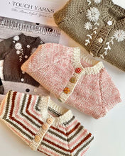 Load image into Gallery viewer, pattern - tabitha cardy 115 pdf