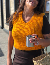 Load image into Gallery viewer, pattern - thea vest 155 pdf