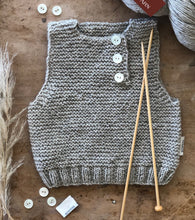 Load image into Gallery viewer, possum yarn ink