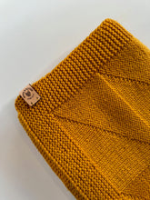 Load image into Gallery viewer, pattern - tris blanket