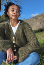 Load image into Gallery viewer, pattern - vanessa cardigan 163 pdf