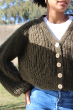 Load image into Gallery viewer, pattern - vanessa cardigan 163 pdf