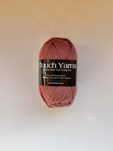 Load image into Gallery viewer, pure merino 8ply - vintage rose - 876